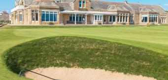 Betting leaders for Open Championship 2024