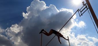Pole Vault
