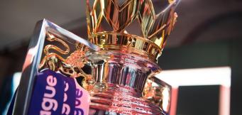 Who will lift the Premier League trophy next season