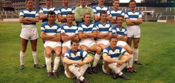 QPR squad