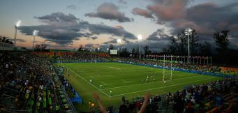 What are the rules in Rugby Sevens