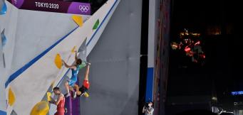 Sport Climbing Rules