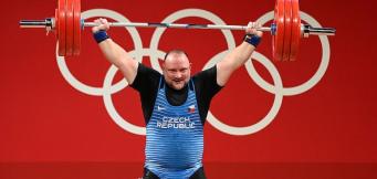 Weightlifting Rules And Scoring