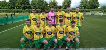 Diary Of A Groundhopper Westfield