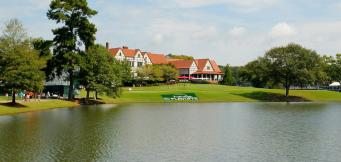 Tour Championship location