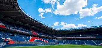 Biggest Football Clubs In France