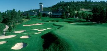 Betting on the BMW Championship