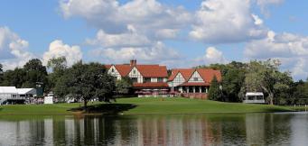 Tour Championship Tournament Preview