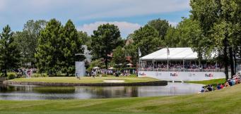 Betting tips FedEx St. Jude Championship 2024