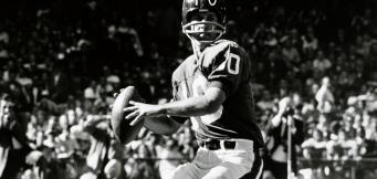 Fran Tarkenton