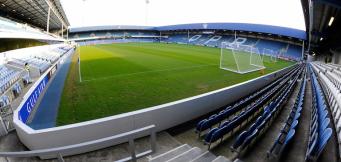 Goal Scoring Seasons In QPR