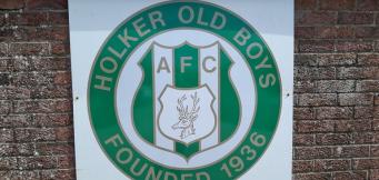 Diary Of A Groundhopper Holker