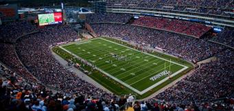 Jerod Mayo played as a New England Patriot for 26 years