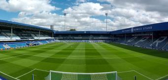QPR stadium