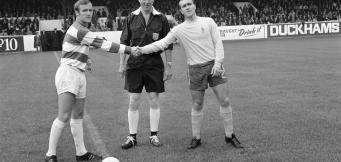 QPR vs Chelsea rivals