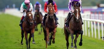 St Leger Ante Post Tips