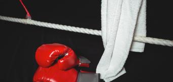 Tyson Fury Fight Record