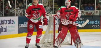 Elite Ice Hockey League