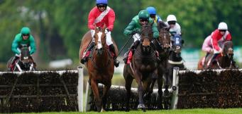 Horse Racing Betting Tips