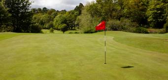 Stats for betting on golf