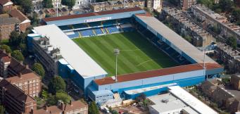 QPR Loftus Road