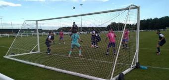 Washington vs Billingham Synthonia