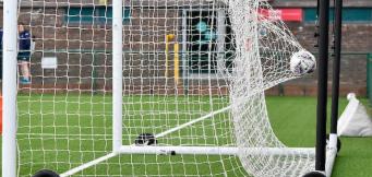 Goal in Premier League 