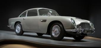 Who will be the next James Bond?