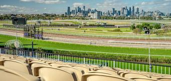 Melbourne Cup Ante Post