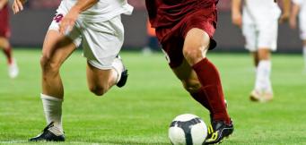 What does 'Big Football Club' mean?