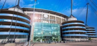 Who will be the next Man City manager?