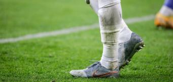 Premier League football player