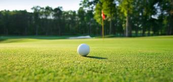 Course guide to Sanderson Farms