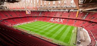 Amsterdam Arena - Netherlands