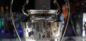 Champions League biggest victories