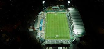 Australia Soccer Stadium