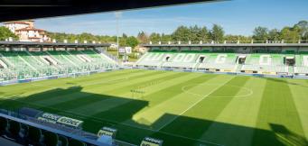 Biggest Football Clubs In Bulgaria