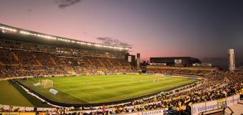 Biggest margins of victory La Liga