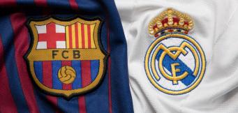 Biggest wins in El Clasico