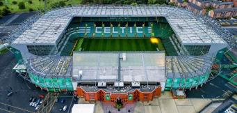 Celtic - Scottish football giants