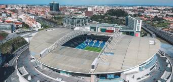 Porto one of the biggest clubs in Portugal