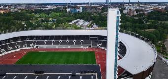 Biggest Finland Football Clubs