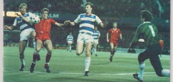 Greatest Long Distance Goals