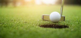 Major Golf Tournaments betting