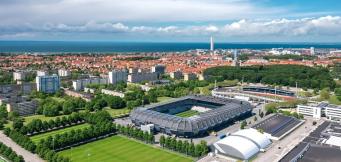 Biggest Football Clubs In Sweden