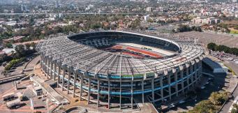 Mexico biggest football clubs