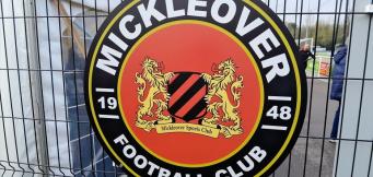 Mickleover Football
