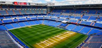Biggest Football Clubs In Spain