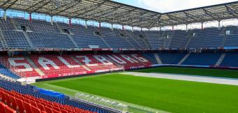 Biggest Football Clubs In Austria