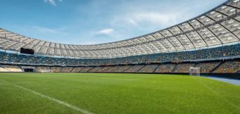 Ukraine Football Teams